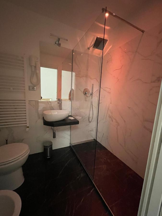 Valguarnera Suite 巴勒莫 外观 照片