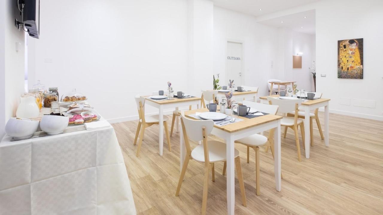 Valguarnera Suite 巴勒莫 外观 照片