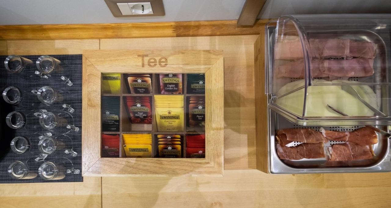 Valguarnera Suite 巴勒莫 外观 照片
